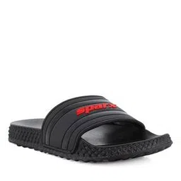Men Open-Toe Slip-On Slides-17