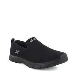 Men Knitted Slip-On Running Shoes-picture-16