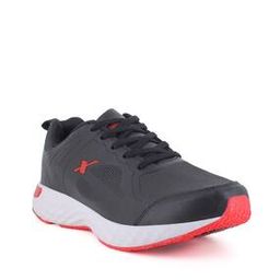 Men Running Shoes with Lace Fastening-34