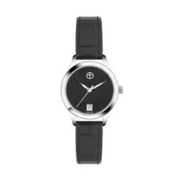 Water-Resistant Analogue Watch-D411NM-image-86
