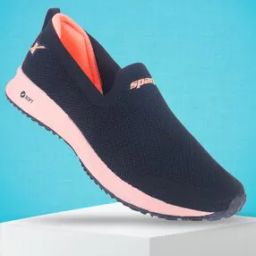 Round-Toe Slip-On Sports Shoes-image-63