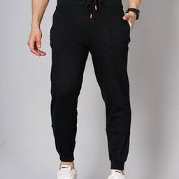 Men Joggers with Insert Pockets-picture-14