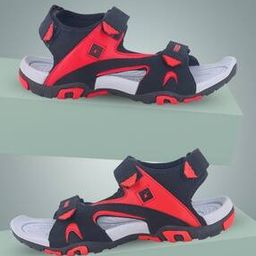 sparx Boys Open-Toe Slip-On Sandals-picture-13