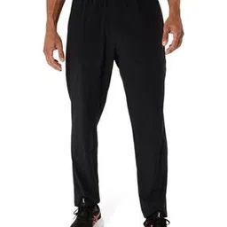 Flexi Waist Straight Full Length Trackpants-image-33