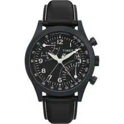 Men Water-Resistant Analogue Watch-TW2W48000UJ-image-87