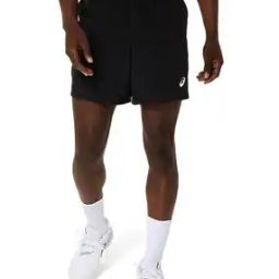 Mid Rise Regular Fit Shorts-picture-46