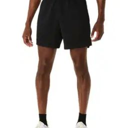 Mid Rise Regular Fit Shorts-picture-19
