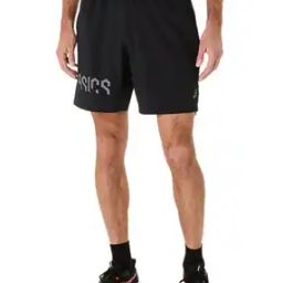 Mid Rise Regular Fit Shorts-image-56