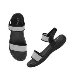 Open-Toe Sling Back Sandals-16