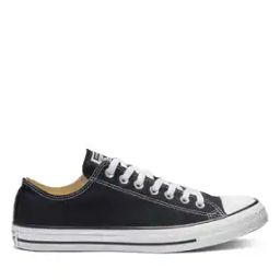 Round-Toe Sneakers with Lace Fastening-picture-24