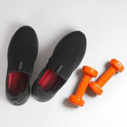 Men Round-Toe Slip-On Shoes-image-29