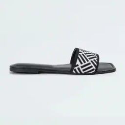 Flat Sandals with PU Upper-picture-42