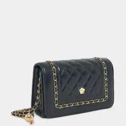 Women All Over Chain Desifn Shoulder Bag-image-21