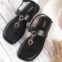 Women T-strap Sandals-image-47