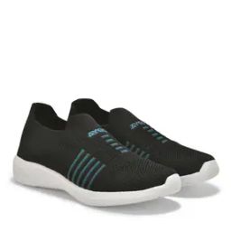 Women Round-Toe Slip-On Running Shoes-image-20