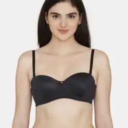 Under-Wired T-Shirt Bra-image-27