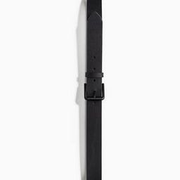 Men Slim Belt-26