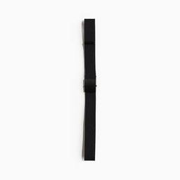 Men Classic Belt with Metal Buckle-22