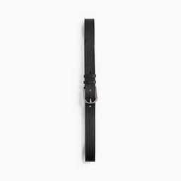 Men Leather Belt-52