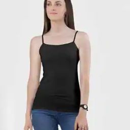 Women Slip-On Camisole-image-21