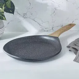Aluminium Pan with wooden Handle-picture-22