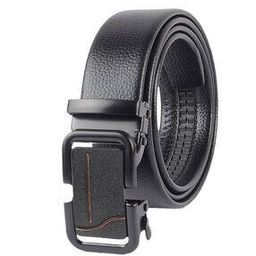 Classic Belt with Buckle Closure-image-40