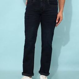 crimsoune club Men Mid-Rise Straight Jeans-picture-13