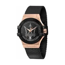 R8853108010 Water-Resistant Analogue Watch-37