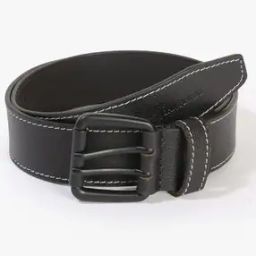 Belt with Double Pin-Buckle Closure-image-31