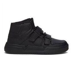Round-Toe Casual Shoes with Lace Fastening-image-62