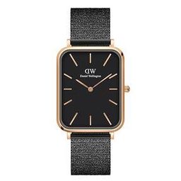 Water-Resistant Analog Watch-DW00100467-53
