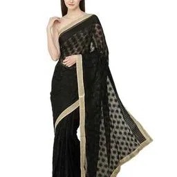 exotic india Women Traditional Saree   -picture-42