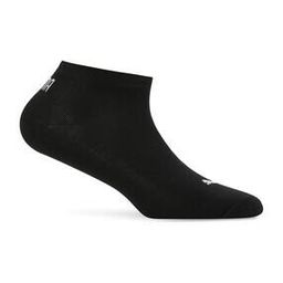 Logo Print Ankle-Length Socks-image-19