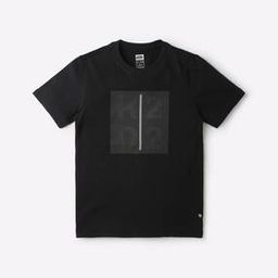 Star Wars Print Round-Neck T-shirt-image-74