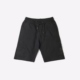 Cargo Shorts with Drawstring Waist-image-67