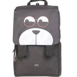 Men Everyday Back Pack with Adjustable Strap-28