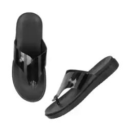 Slip-On Styling Flat Heels Sandals-image-14