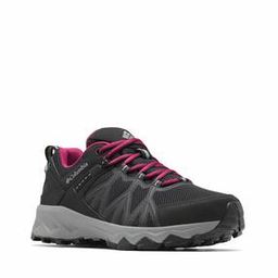 columbia Women Logo Embossed Lace-Up Ourdoor Shoes-picture-15