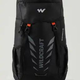Unisex Rucksack Back Pack-31
