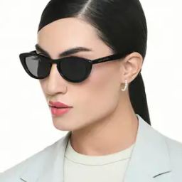 Women Cat-Eye Sunglasses-image-56