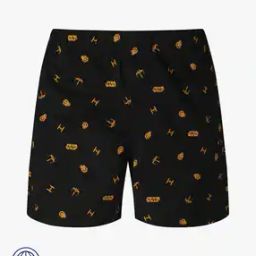 Men Printed Boxers-picture-14