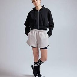 h&m Women Loose Fit Hoodie-picture-6