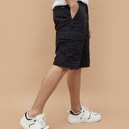 Men Regular Fit Shorts-picture-39