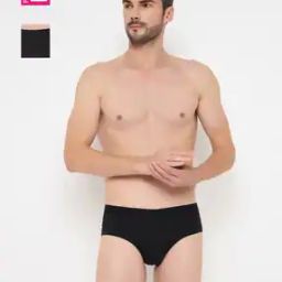 Men Cotton Briefs Pack Of 2-image-71