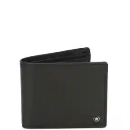 Leather Bi-Fold Wallet-48