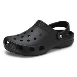 Round-Toe Slingback Clogs-picture-40