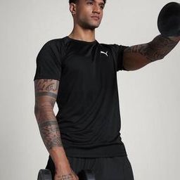  Slim Fit Crew- Neck T-shirt-image-54