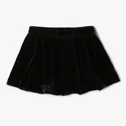 Girls Pleated A-Line Skirt-picture-11