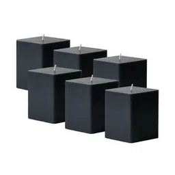 Set of 6 Jasmine Scented Candles-image-28
