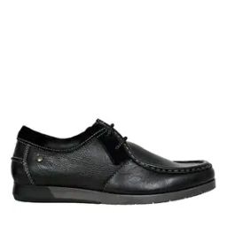 Men Formal Shoes with Lace Fastening-image-20